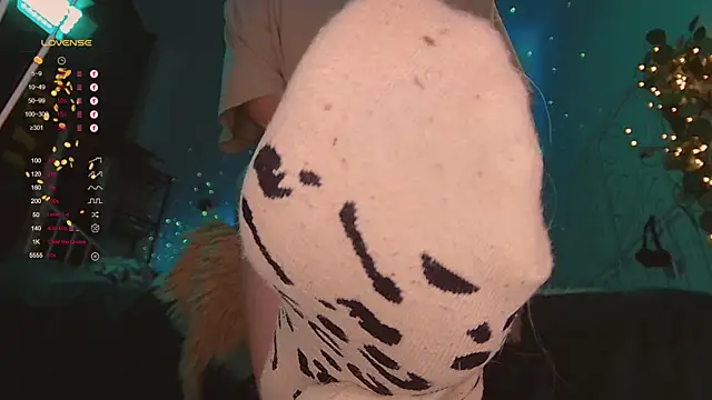 Badaswitch online show from February 2025 10:52:02 PM