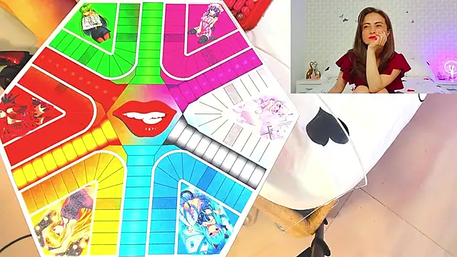 MarcelaFlores online show from December 2024 05:20:02 PM