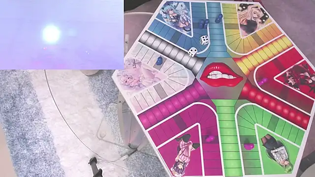 MarcelaFlores online show from January 2025 05:32:01 PM