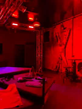 Etwas neugierig online show from October 2025 04:31:01 PM