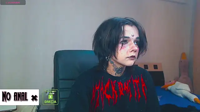 Dark  Elf online show from October 2025 09:26:02 PM