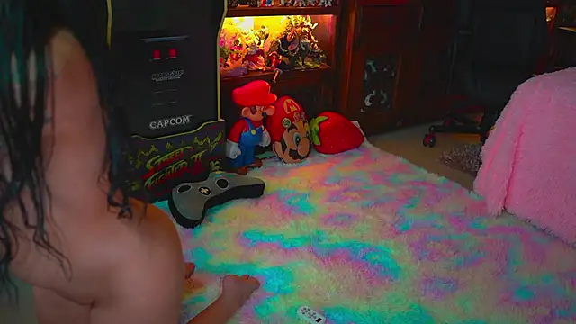 Snapshot of ambarEvans chatting on January 2025 12:33:01 AM ambarEvans online show from January 2025 12:33:01 AM