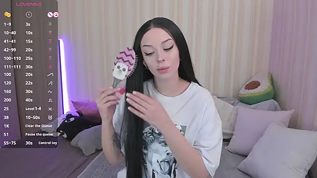 youreyesrgasm online show from December 2024 08:06:02 AM