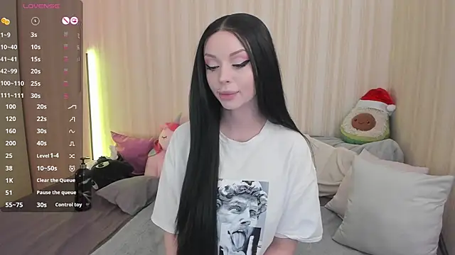 youreyesrgasm online show from January 2025 08:40:02 AM