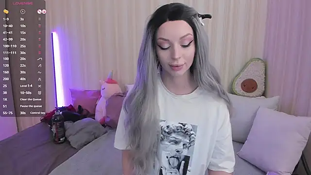 youreyesrgasm online show from January 2025 08:32:02 AM