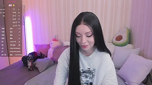 youreyesrgasm online show from February 2025 07:47:01 AM