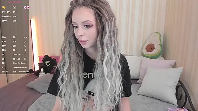 youreyesrgasm online show from February 2025 07:48:01 AM