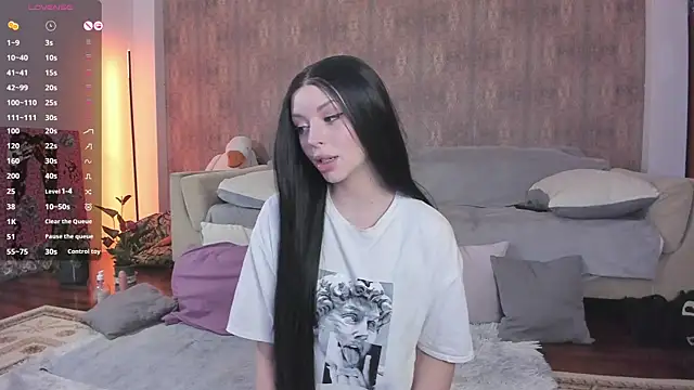 youreyesrgasm online show from March 2025 08:56:02 AM