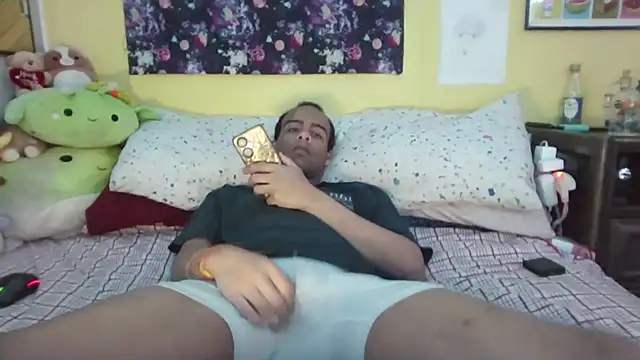 Snapshot of LordSpunFun chatting on January 2025 02:09:02 AM LordSpunFun online show from January 2025 02:09:02 AM