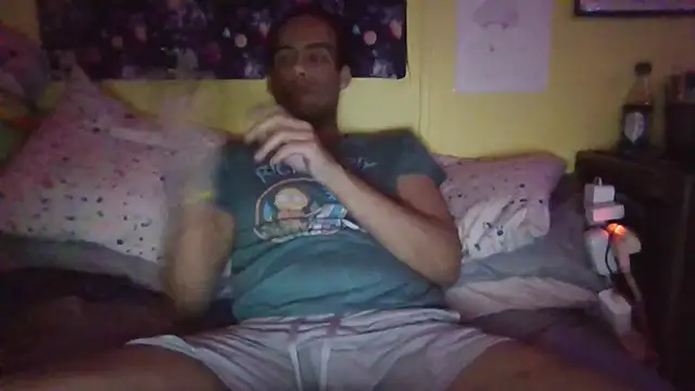 Snapshot of LordSpunFun chatting on January 2025 03:22:01 AM LordSpunFun online show from January 2025 03:22:01 AM