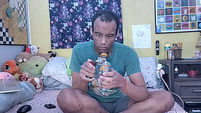 Snapshot of LordSpunFun chatting on February 2025 02:28:01 AM LordSpunFun online show from February 2025 02:28:01 AM