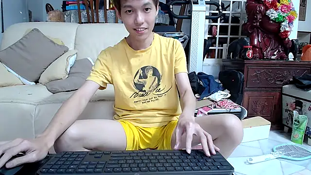 andrewooi online show from March 2025 01:32:02 PM