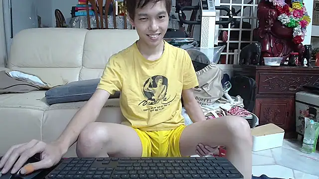 andrewooi online show from March 2025 05:54:01 AM
