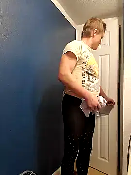 MaddyC6992 online show from January 2025 01:35:01 PM