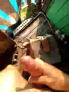 Alvaro2017 online show from February 2025 08:55:01 PM