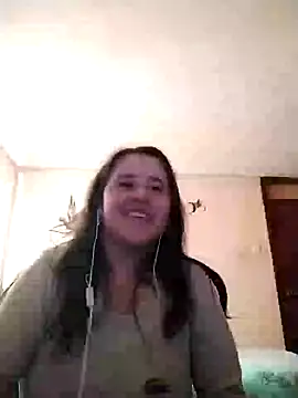 latinfemale online show from December 2024 09:58:02 PM