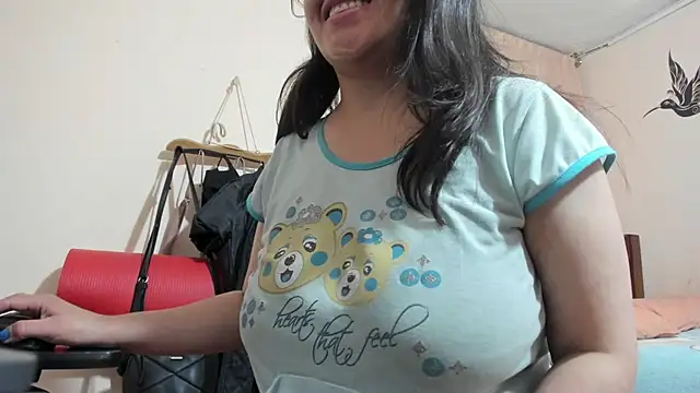 latinfemale online show from December 2024 04:30:02 AM