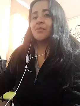 latinfemale online show from March 2025 09:48:01 PM