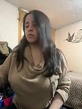 Snapshot of latinfemale chatting on October 2025 08:59:02 PM latinfemale online show from October 2025 08:59:02 PM