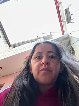 Snapshot of latinfemale chatting on November 2025 07:23:02 PM latinfemale online show from November 2025 07:23:02 PM