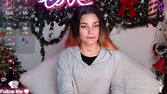 DestinyHills online show from January 2025 12:05:02 PM