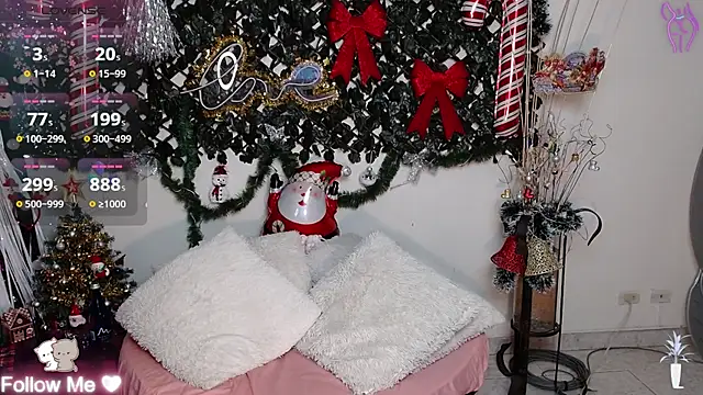 DestinyHills online show from January 2025 12:13:01 PM