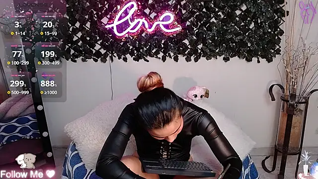 DestinyHills online show from January 2025 03:12:02 PM