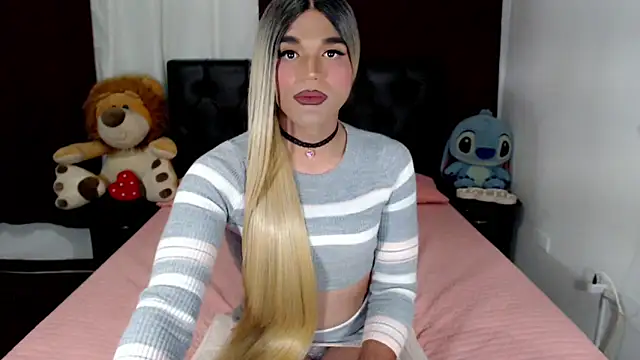 Morgan rox23 online show from December 2024 06:06:01 AM