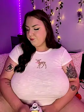 honeyviolet online show from October 2025 04:09:02 AM