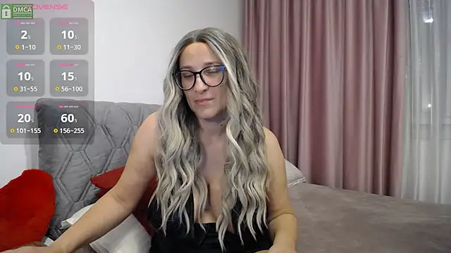 Aphrodite S32 online show from October 2025 02:27:02 PM