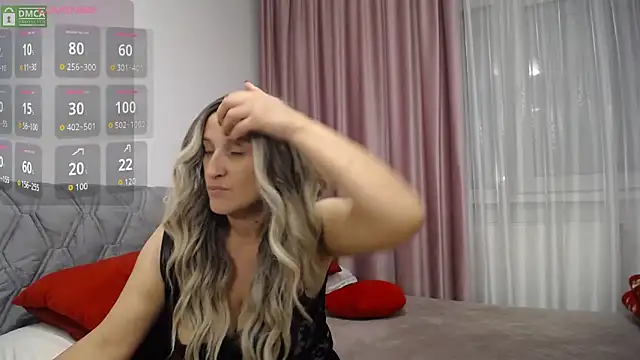 Aphrodite S32 online show from October 2025 09:05:02 PM