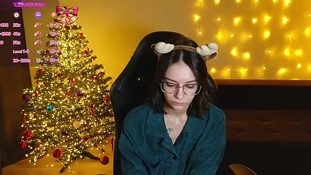 alyssa sweet online show from December 2024 09:39:02 AM