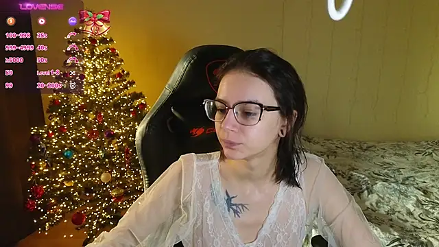 alyssa sweet online show from December 2024 05:26:02 AM