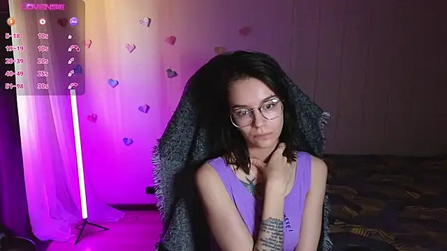 alyssa sweet online show from February 2025 07:07:01 AM