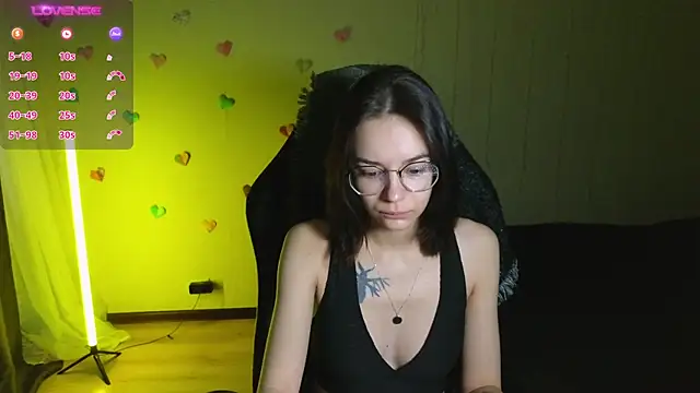 alyssa sweet online show from February 2025 03:47:02 AM