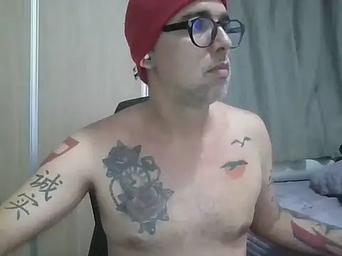 Brino-Nandes online show from November 2025 02:45:02 AM