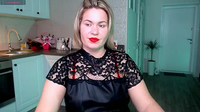 HotTiffani online show from February 2025 08:39:02 AM