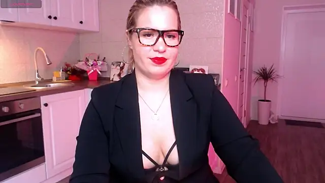 HotTiffani online show from February 2025 09:26:02 AM