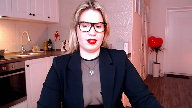 HotTiffani online show from February 2025 06:07:02 AM