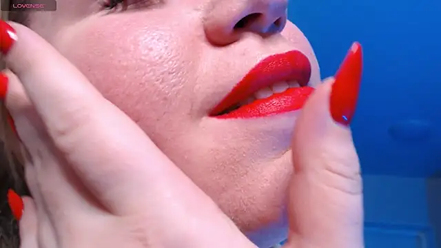 HotTiffani online show from March 2025 08:05:02 AM