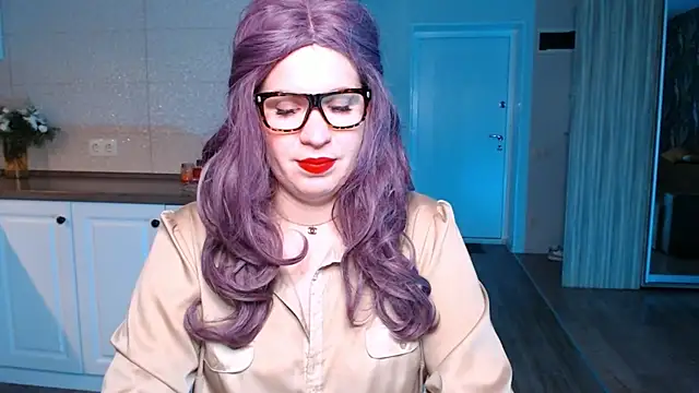 HotTiffani online show from September 2025 03:58:02 PM