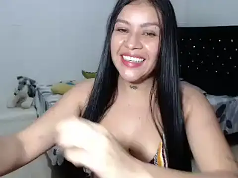 venuz mendoza20 online show from February 2025 09:04:01 PM