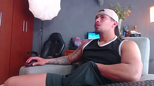 geirge teacherxx online show from October 2025 06:28:02 PM