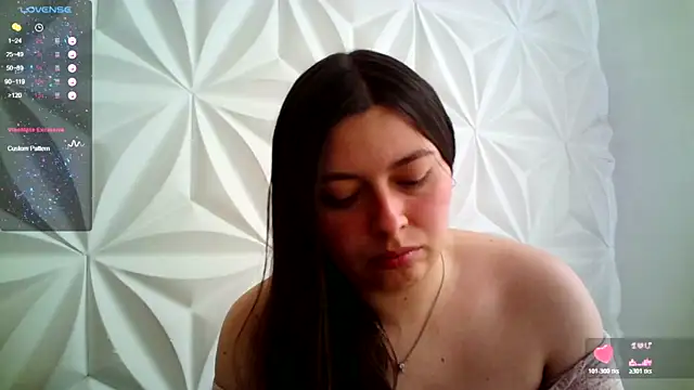 Snapshot of jerryandjessica chatting on October 2025 10:10:01 PM jerryandjessica online show from October 2025 10:10:01 PM