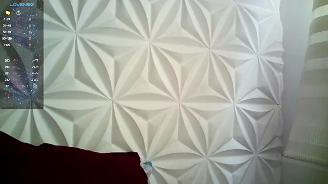 Snapshot of jerryandjessica chatting on October 2025 06:26:02 PM jerryandjessica online show from October 2025 06:26:02 PM