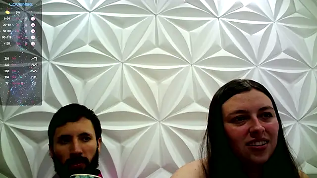 Snapshot of jerryandjessica chatting on November 2025 11:36:02 PM jerryandjessica online show from November 2025 11:36:02 PM