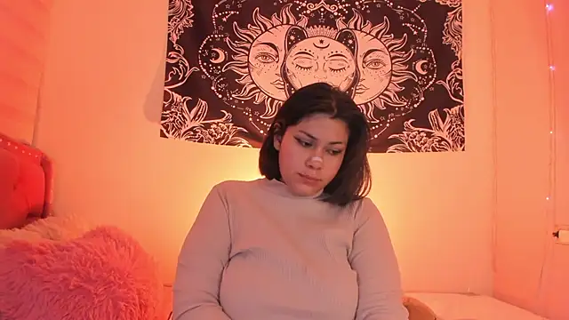 Karol karoline online show from January 2025 09:26:02 PM