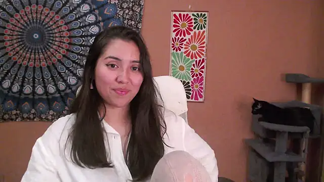 IntimateTales online show from September 2025 07:40:02 PM