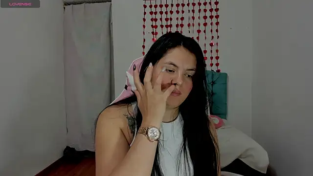 Anal Milky Momma online show from February 2025 12:59:01 PM