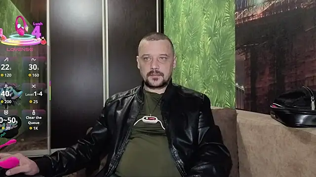 DanielOhCool online show from September 2025 07:45:01 AM